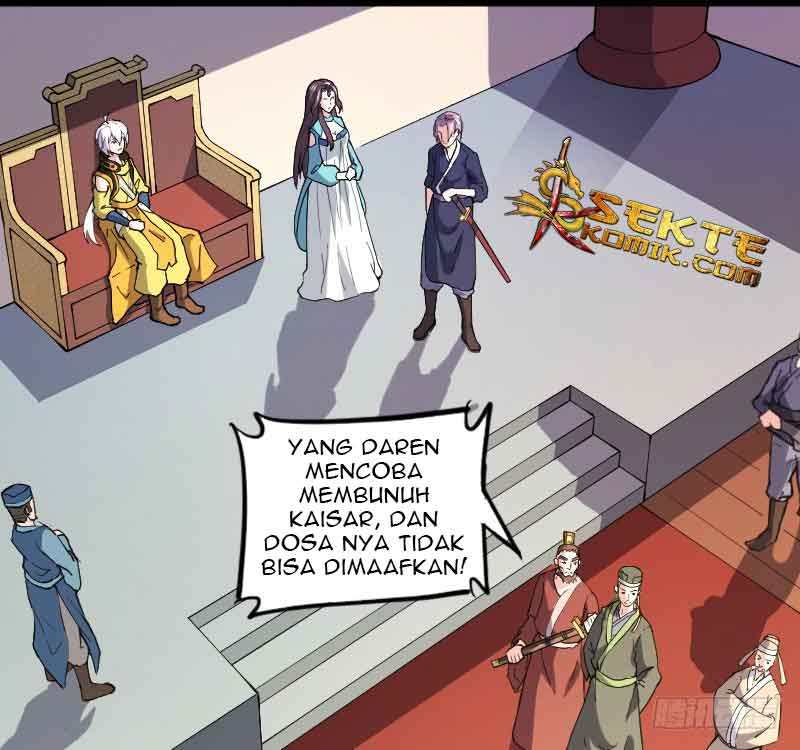 Reborn as King Chapter 16 Gambar 4